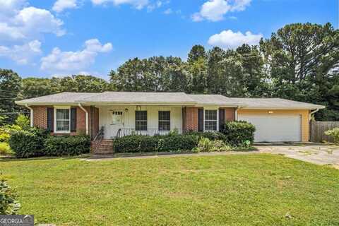 87 Grayson New Hope, Grayson, GA 30017