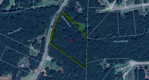 230 Leguin Mill, Locust Grove, GA 30248