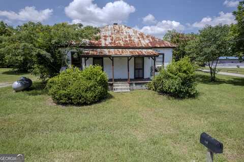 120 E Montgomery, Tennille, GA 31089
