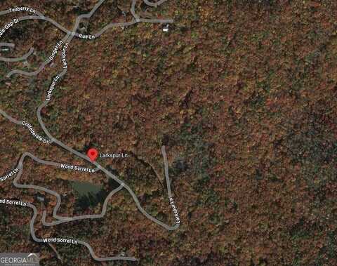 Lot 846 Larkspur, Clayton, GA 30525