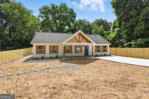 1799 Clearview, Marietta, GA 30060