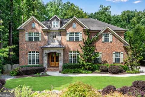 1356 Nerine, Dunwoody, GA 30338