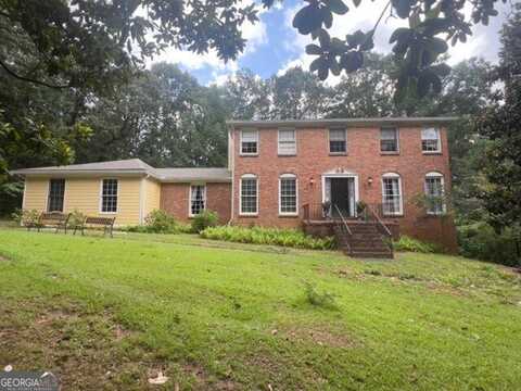4118 Jefferson Township, Marietta, GA 30066