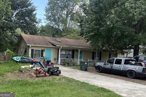 107 Summerbrook, Kingsland, GA 31548