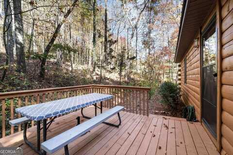 32 Walton, Rabun Gap, GA 30568