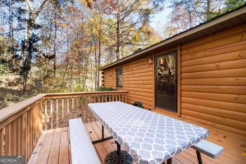 32 Walton, Rabun Gap, GA 30568