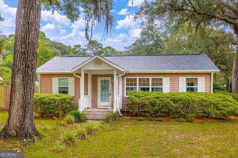 400 Margaret, Saint Marys, GA 31558