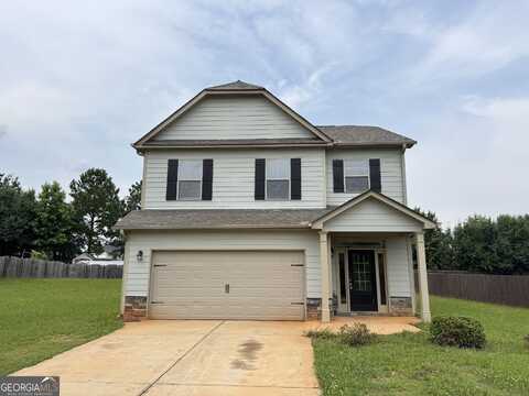 105 Quarry, Griffin, GA 30224