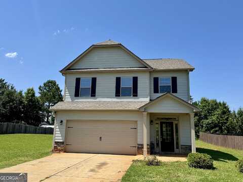 105 Quarry, Griffin, GA 30224