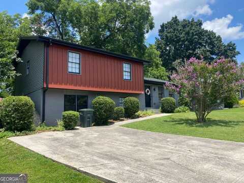 231 Fowler, Marietta, GA 30060