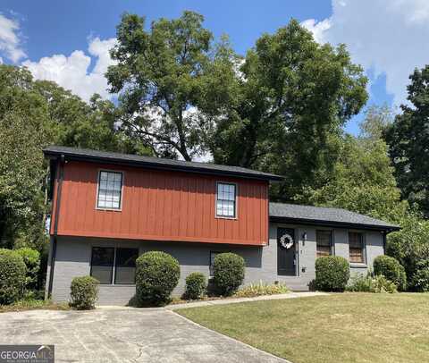 231 Fowler, Marietta, GA 30060