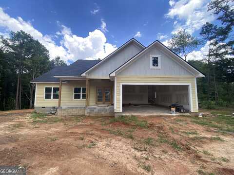 93 Anita Dr, Manchester, GA 30293