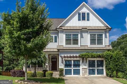 1911 Grand Oaks, Woodstock, GA 30188