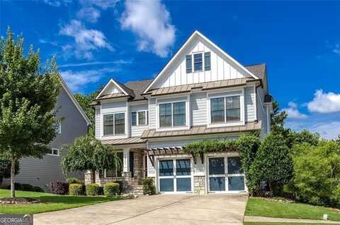 1911 Grand Oaks, Woodstock, GA 30188