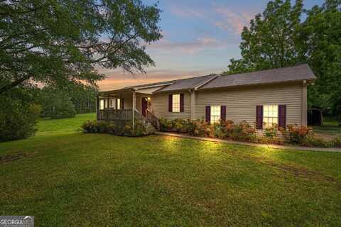 2643 Macedonia, Franklin, GA 30217