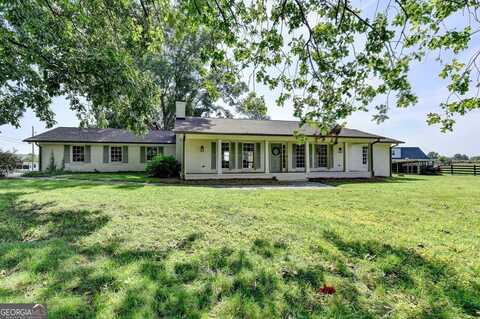 5808 Bowen Bridge, Clermont, GA 30527