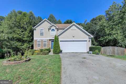 1415 Tullifenney, Grayson, GA 30017