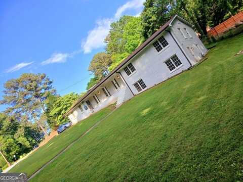 3390 Cedar Island, Atlanta, GA 30311