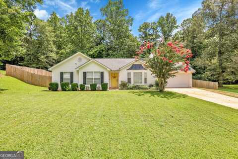 7258 Hummingbird, Winston, GA 30187