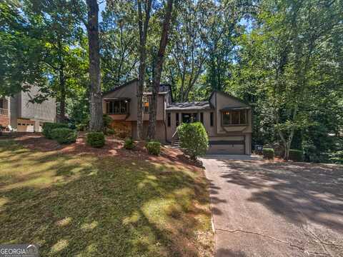 2864 Sudbury, Marietta, GA 30062