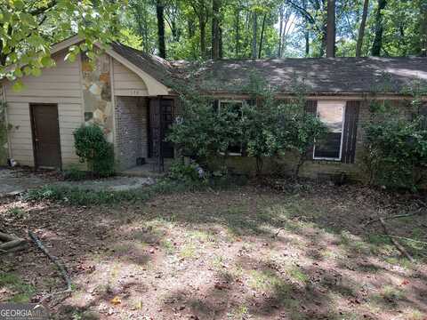 170 Old Mill, Conyers, GA 30094