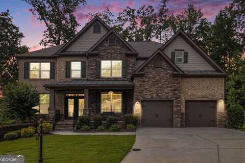 1963 Heatherbrooke, Acworth, GA 30101