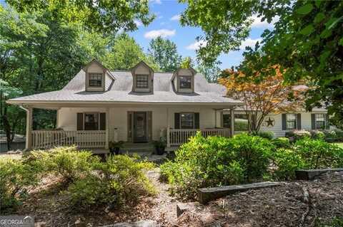 5497 Highway 81, Loganville, GA 30052
