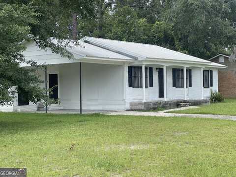 927 Jamestown, Valdosta, GA 31601