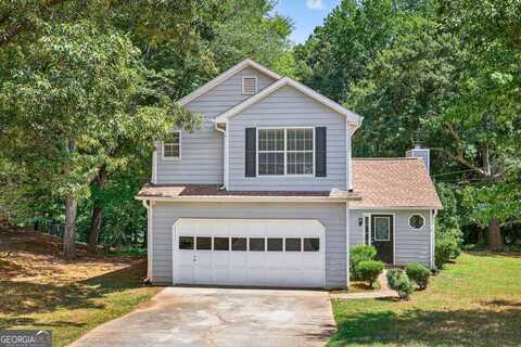 2515 Dacula Ridge, Dacula, GA 30019