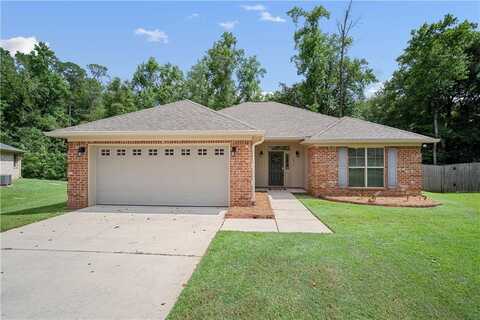 1019 Tudor Lane, Mobile, AL 36695
