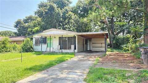 1651 Flicker Drive, Mobile, AL 36605