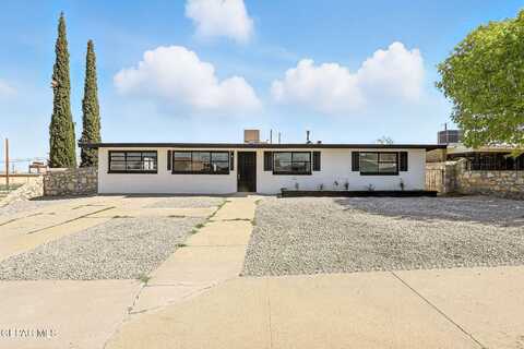 3630 SHEPPARD Avenue, El Paso, TX 79904