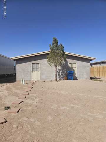13447 Estancias del Norte, San Elizario, TX 79849