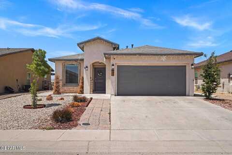 213 Flor Papagayo, El Paso, TX 79927
