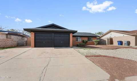 10213 Shipley Avenue, El Paso, TX 79925