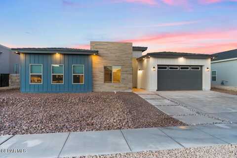 3769 Cast Pl, El Paso, TX 79938