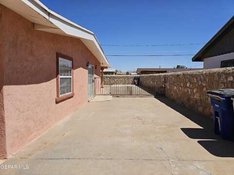 5041 Meade Court, El Paso, TX 79904