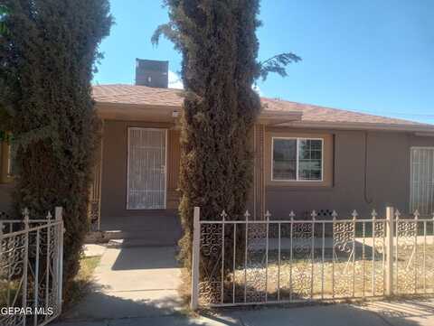 405 LAFAYETTE Drive, El Paso, TX 79915