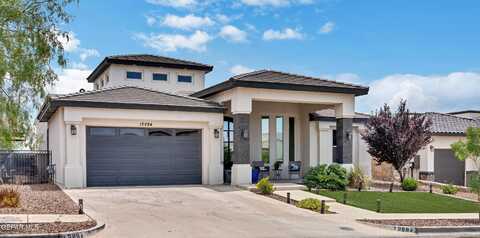 12284 Freshwater Drive, Horizon City, TX 79928
