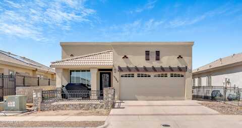 13543 HALIFAX Street, Horizon City, TX 79928