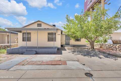 5436 Gtwy Boulevard E, El Paso, TX 79905