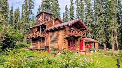 2344 B-LINE COURT, Fairbanks, AK 99709