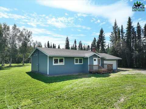 1147 HOLMES ROAD, North Pole, AK 99705