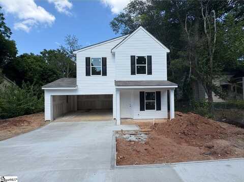 1014 Tribble Street, Anderson, SC 29625
