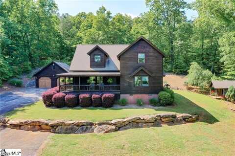 616 Connelly Road, Pickens, SC 29671