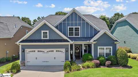 12 Moss Wood Circle, Simpsonville, SC 29681