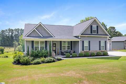 111 Jones Kelley Road, Travelers Rest, SC 29690