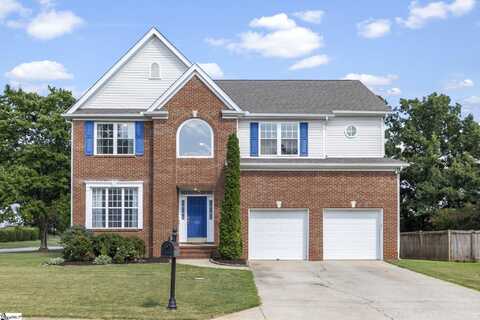 101 Woodruff Lake Way, Simpsonville, SC 29681