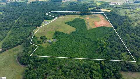 1147 Mount Vernon Church Road, Laurens, SC 29360