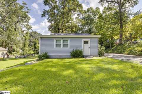 124 Hilltop Drive, Travelers Rest, SC 29690